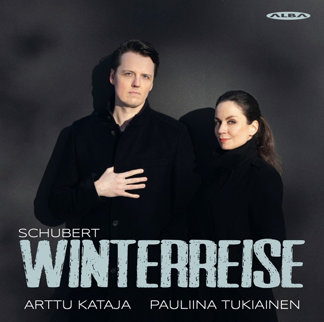 CD Die Winterreise